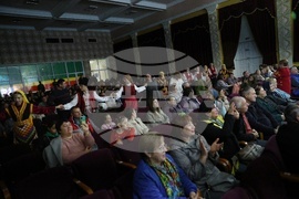 Молдова - Ден на бесарабските българи - концерт