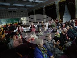 Молдова - Ден на бесарабските българи - концерт