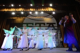 Молдова - Ден на бесарабските българи - концерт