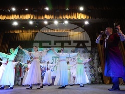 Молдова - Ден на бесарабските българи - концерт