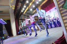 Молдова - Ден на бесарабските българи - концерт