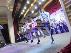 Молдова - Ден на бесарабските българи - концерт