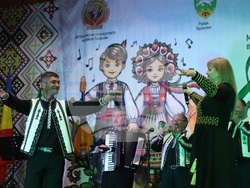 Молдова - Ден на бесарабските българи - концерт