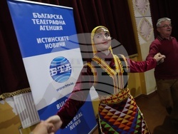 Молдова - Ден на бесарабските българи - концерт