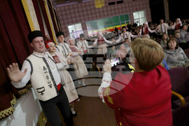 Молдова - Ден на бесарабските българи - концерт