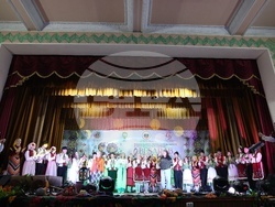 Молдова - Ден на бесарабските българи - концерт