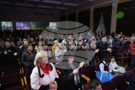 Молдова - Ден на бесарабските българи - концерт