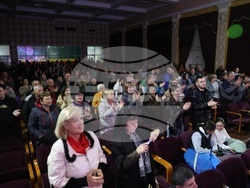 Молдова - Ден на бесарабските българи - концерт