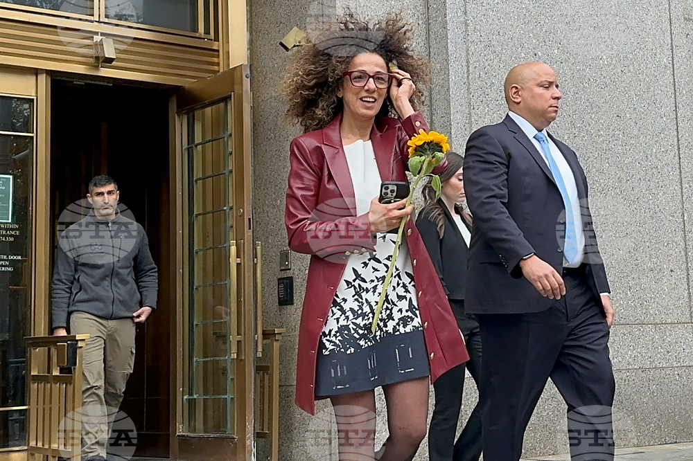 Двама мъже бяха осъдени по 25 г. затвор в САЩ за подкрепян от Иран заговор за убийство на дисидентка