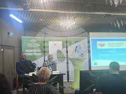 Снимка: Община Разград