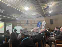 Снимка: Община Разград