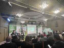 Снимка: Община Разград