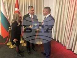 Снимка: Областна администрация Разград 