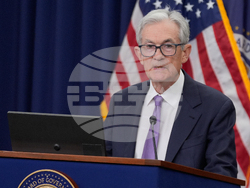 Federal Reserve Powell