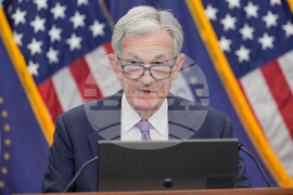 Federal Reserve Powell