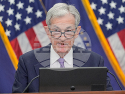 Federal Reserve Powell
