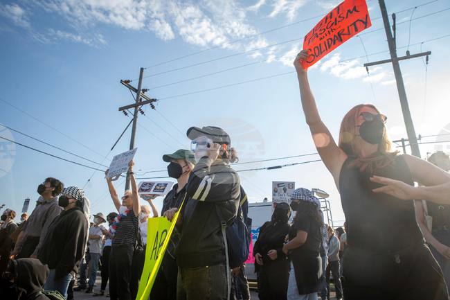 Federal Enforcement-Candidate Indicted
