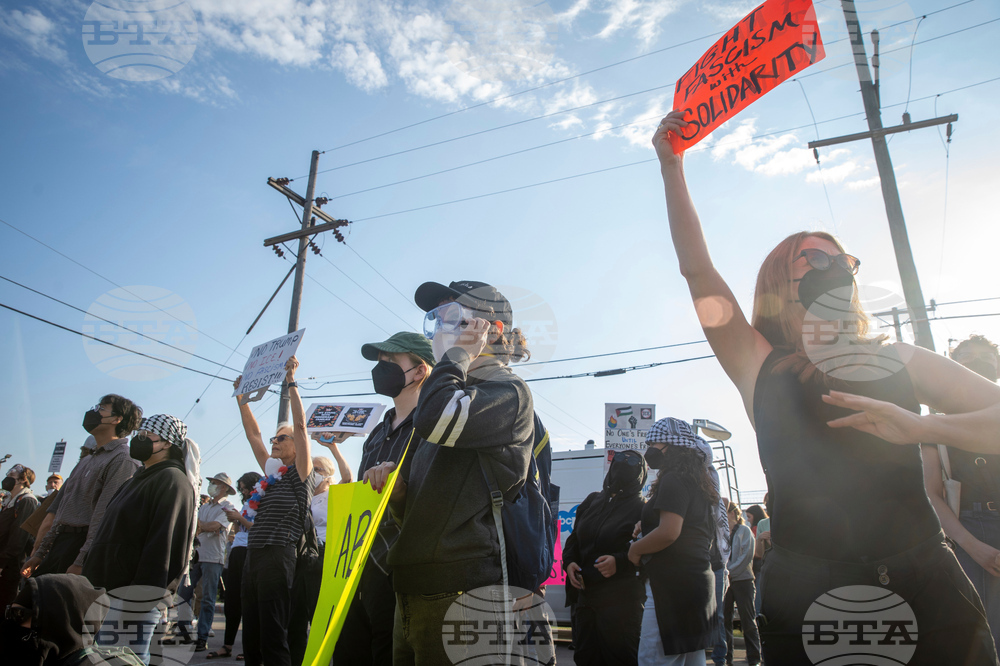 Federal Enforcement-Candidate Indicted