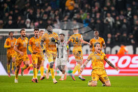 Italy Soccer Serie A