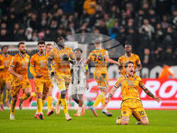 Italy Soccer Serie A