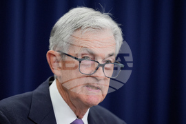 Federal Reserve Powell