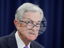 Federal Reserve Powell