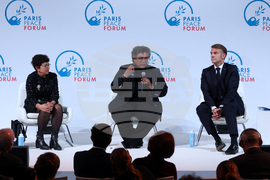 France Peace Forum