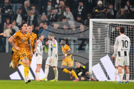 Italy Soccer Serie A