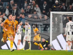 Italy Soccer Serie A