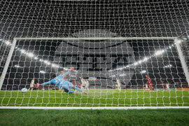 Italy Soccer Serie A