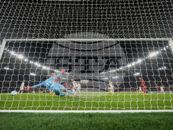 Italy Soccer Serie A