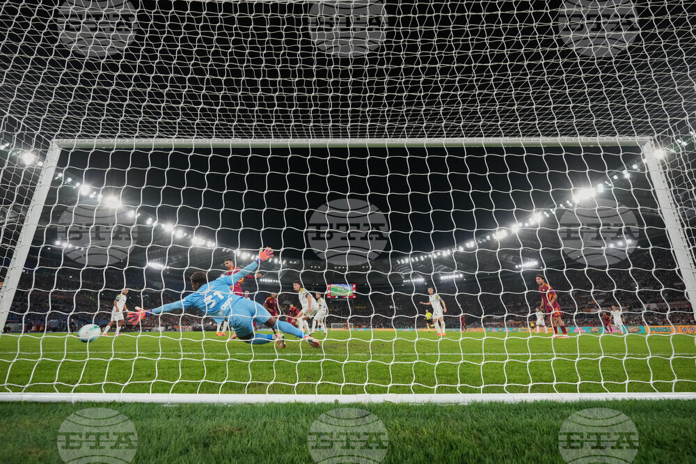 Italy Soccer Serie A