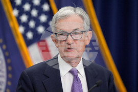 Federal Reserve Powell