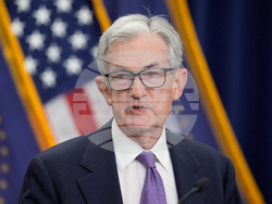 Federal Reserve Powell