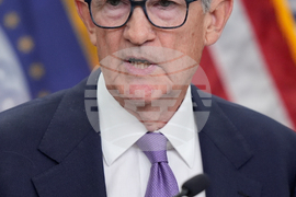 Federal Reserve Powell