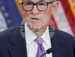 Federal Reserve Powell