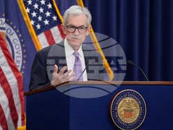 Federal Reserve Powell