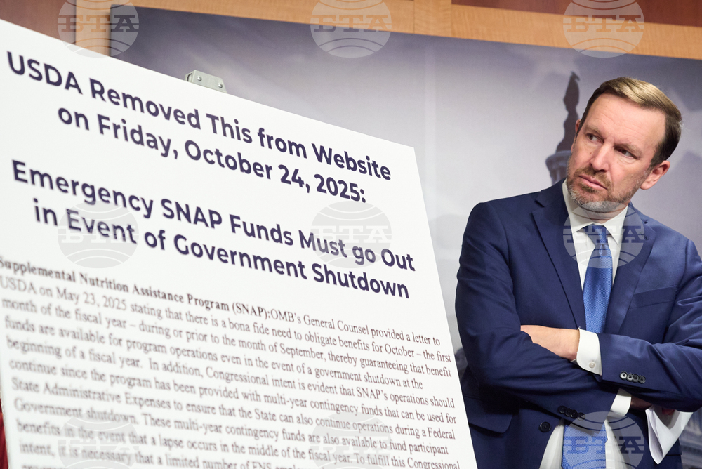 Government Shutdown SNAP