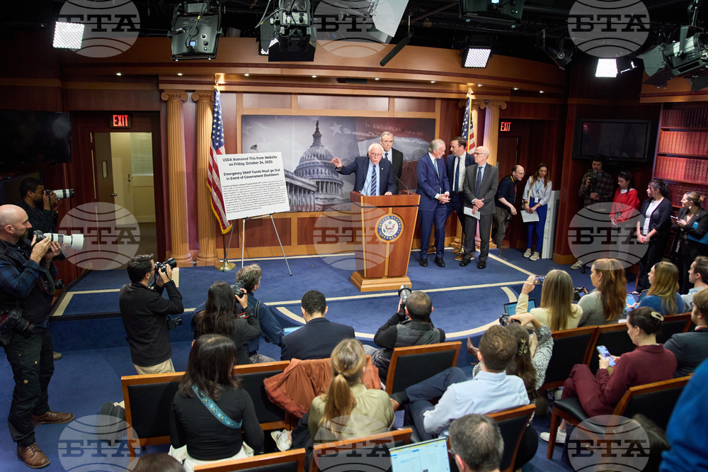 Government Shutdown SNAP