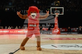 Баскетбол - Апоел-Тел Авив - Партизан-Белград