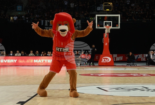 Апоел Тел Авив остава начело в Евролигата след убедителна победа в Милано, Реал Мадрид надигра мъчно гостуващия Жалгирис Каунас