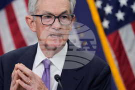 Federal Reserve Powell