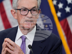 Federal Reserve Powell