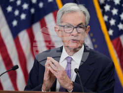 Federal Reserve Powell
