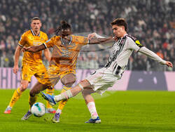 Italy Soccer Serie A