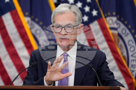 Federal Reserve Powell