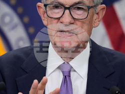 Federal Reserve Powell