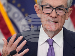 Federal Reserve Powell