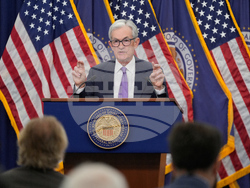 Federal Reserve Powell