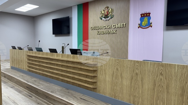 Общинският съвет в Казанлък ще гласува дали администрацията да кандидатства по проект за закупуване на електромобили за социалните услуги